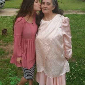 Meet your Posher, Pam g